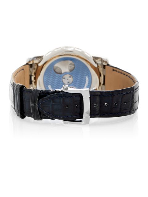 Ulysse Nardin Freak Blue Phantom 020-81 Image 4